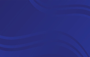 Blue abstract simple minimalist black background design luxury geometric space modern dynamic technology banner EPS 10