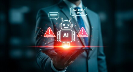 Understanding Artificial Intelligence Risks and Ethical Considerations for Business Leaders