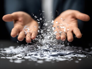 The agony of creation. Health and the balance of a creative life