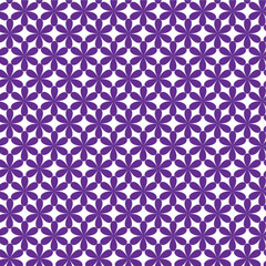 seamless floral pattern new