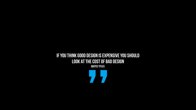 Quotes Title 6