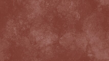 Old Rusty Metal Background Deep Cocoa Brown Marble Stone Artistic Background.
