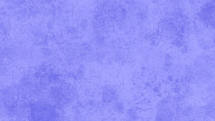 Lavender Purple Watercolor Background Soft Abstract Texture.