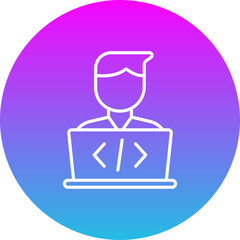 Programmer Icon
