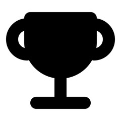 Cup Filled Icon Vector