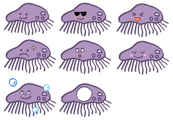 jellyfish