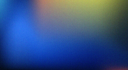 Dynamic and textured gradient background