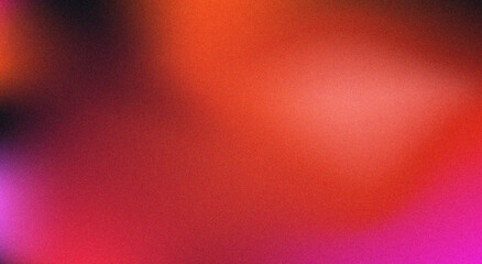 Dynamic and textured gradient background