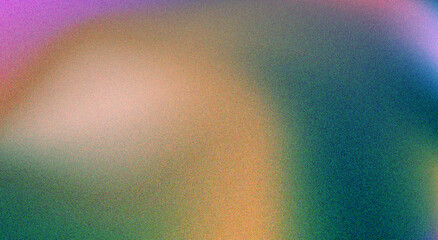 Dynamic and textured gradient background