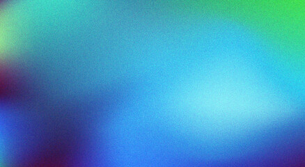 Dynamic and textured gradient background