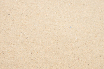 Old brown recycle cardboard kraft paper texture background