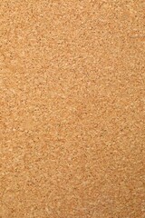 Cork Vertical Background Brown Yellow