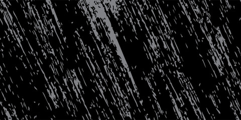 Blackground texture rough whit mesh dark concrete floor or old grunge background simple