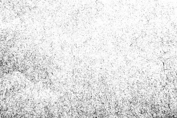 Abstract grunge black and white distressed texture background