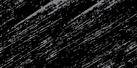 Blackground texture rough whit mesh dark concrete floor or old grunge background simple