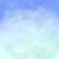 blue sky background