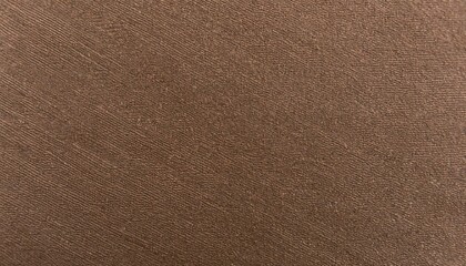 Close-up of a brown textured surface