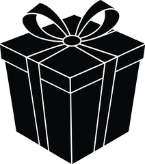 Gift Box Icon