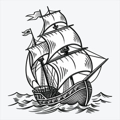 Ship vector, Ship design, Ship concept, Ship post, 
Ship cartoon, Ship icon, Ship template, Ship art, Ship topics, Ship doodle,