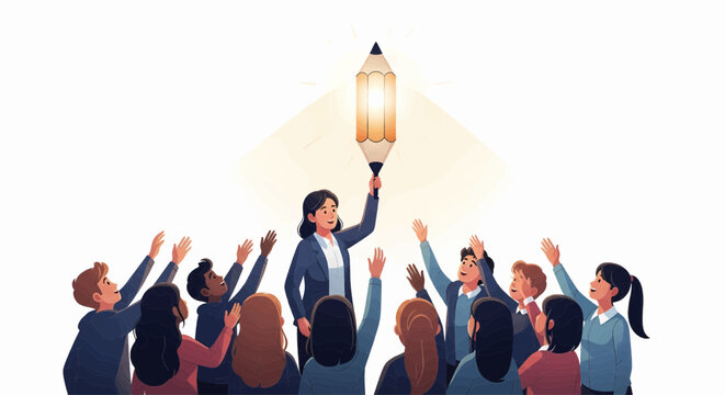 Celebrating World Teachers Day Educators Inspiring Hope and Creativity