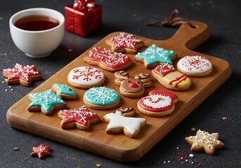 冬至の温もりと彩り