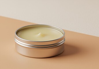 仄かな光と、静寂の調べ