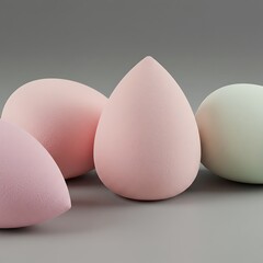 柔らかな質感の調べ