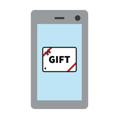 スマホ　ギフト　カード