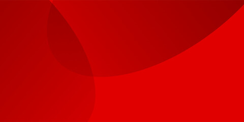 Obraz premium Vector art abstract red and black design bckground graphic modern simple