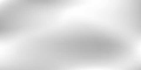 Silver foil background with metal mirror texture. Chrome pattern