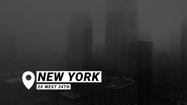 Modern Location Titles 3 (RGB)