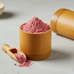 紅土のささやき