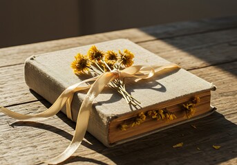 陽だまりに眠る物語