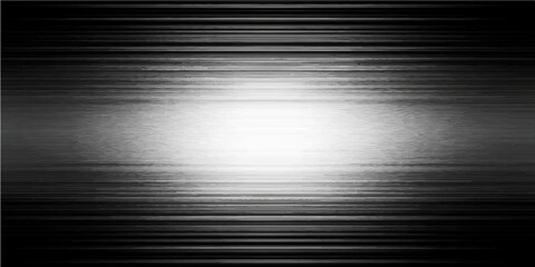 A dark brushed metallic texture with a silver steel pattern on a textured plate