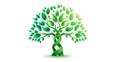 Growing Together A Tree of Hope for World Mental Health Awareness Day
