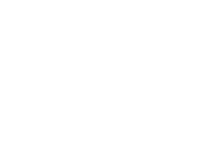 White stars with a transparent background	