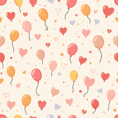 happy birthday, birthday celebration, balloon party, birthday pattern, colorful balloons, birthday decorations, birthday design, festive balloons, party balloons, balloon pattern, cheerful birthday, p