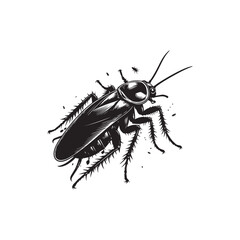 Cockroach Vector (2).eps