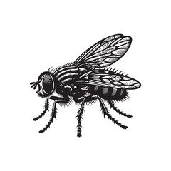 Fruit Fly Vector (4).eps