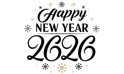 Happy New Year 2026 Wishes, Greetings, Messages Celebration Ideas