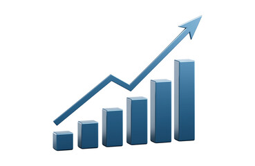 Transparent or png stock market investment trading graph growth.Trade business analytics graph and financial chart.Business trade analytics line graphs and financial chart investment. PNG chart