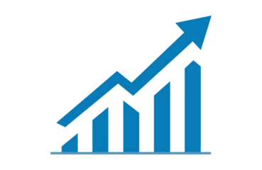 Transparent or png stock market investment trading graph growth.Trade business analytics graph and financial chart.Business trade analytics line graphs and financial chart investment. PNG chart