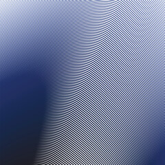 Dark blue stripes line abstract background vector illustration modern design