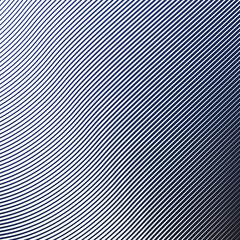 Dark blue stripes line abstract background vector illustration modern design