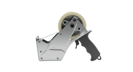 Heavy Duty Tape Dispenser Packaging Supplies Tool