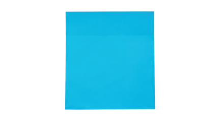 Bright Blue Square Background Texture