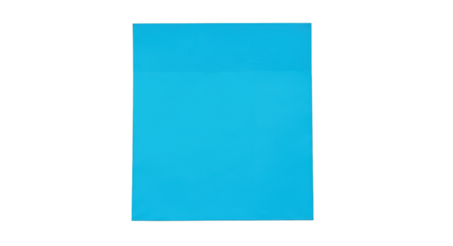 Bright Blue Square Background Texture