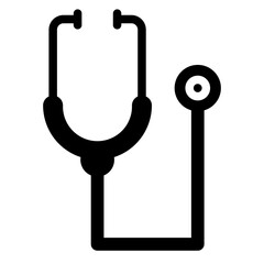 Stethoscope icon
