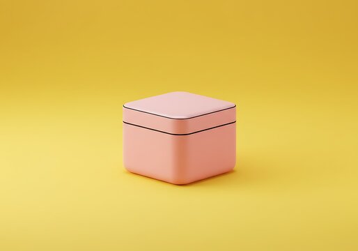 黄昏色の小箱