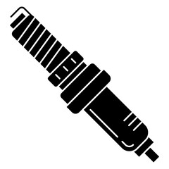 Spark Plug Icon